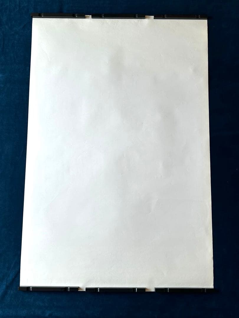 クライム・オブ・パッション　USオリジナル映画ポスター