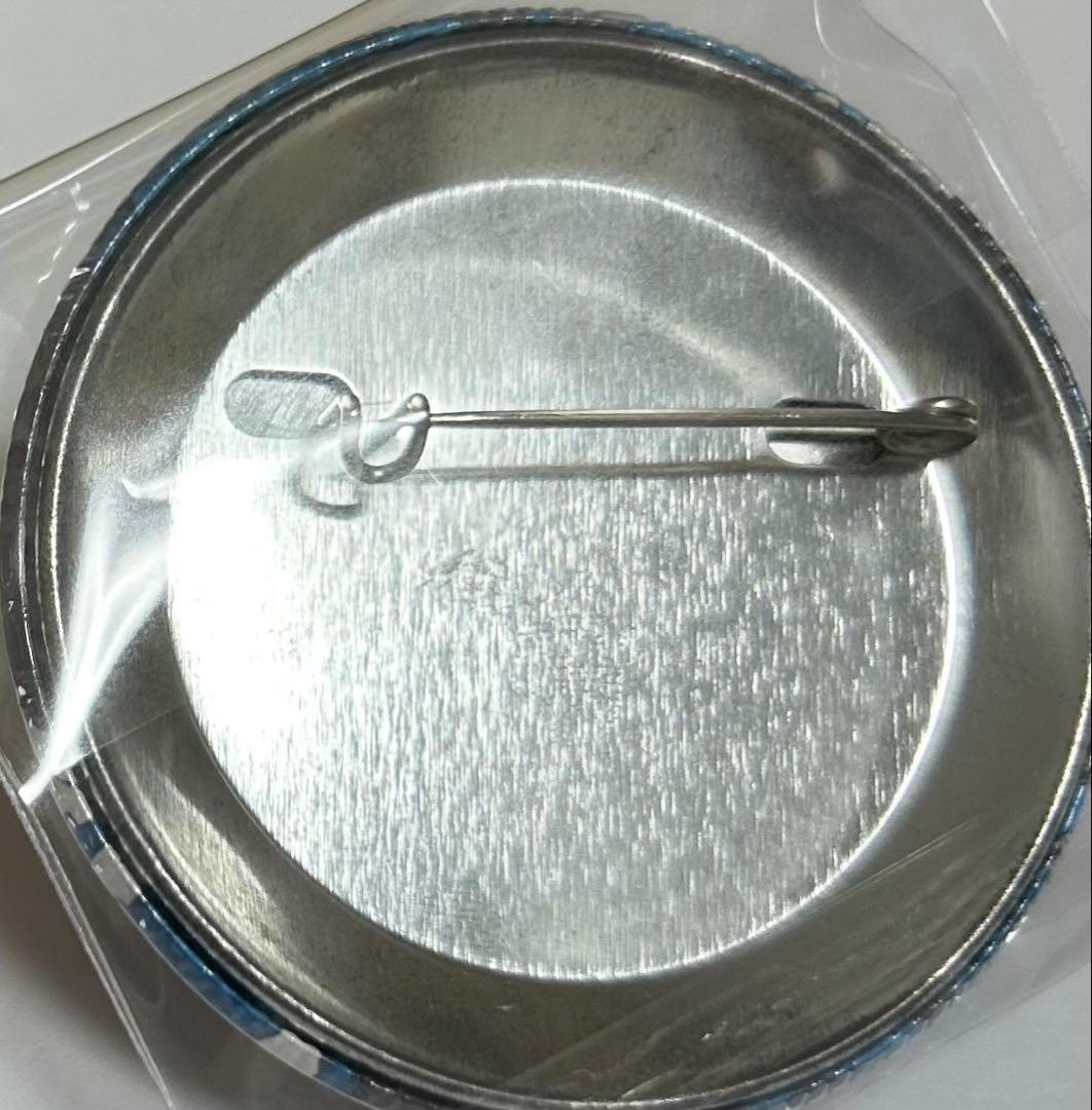 ヴァニタスの手記　アニメガ・書店限定 トレーディング缶バッジ