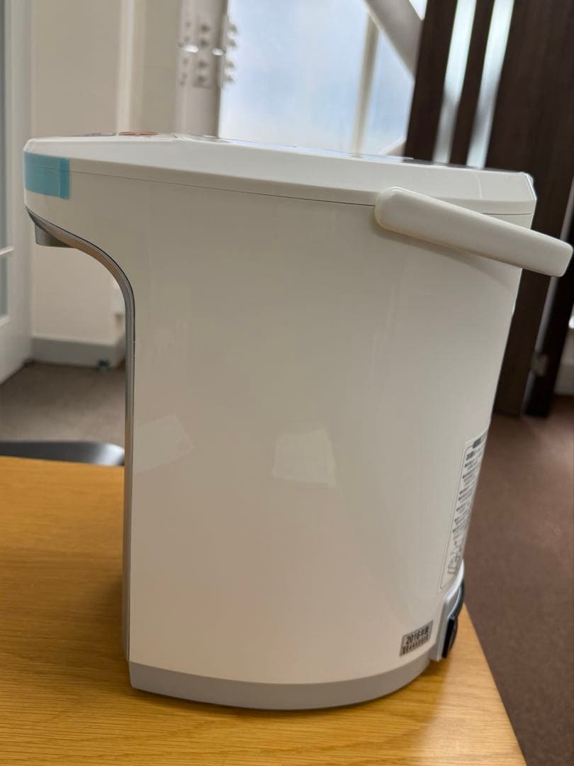 CV-WA30-WZ マイコン沸とうVE電気まほうびん 優湯生 【3.0L】