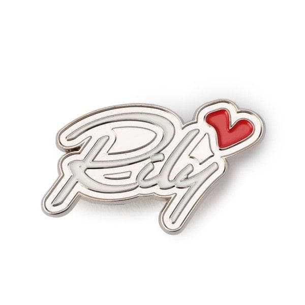 【すべて新品】今市隆二 RILY グッズ 3点セット Tシャツ キャップ ピンズ