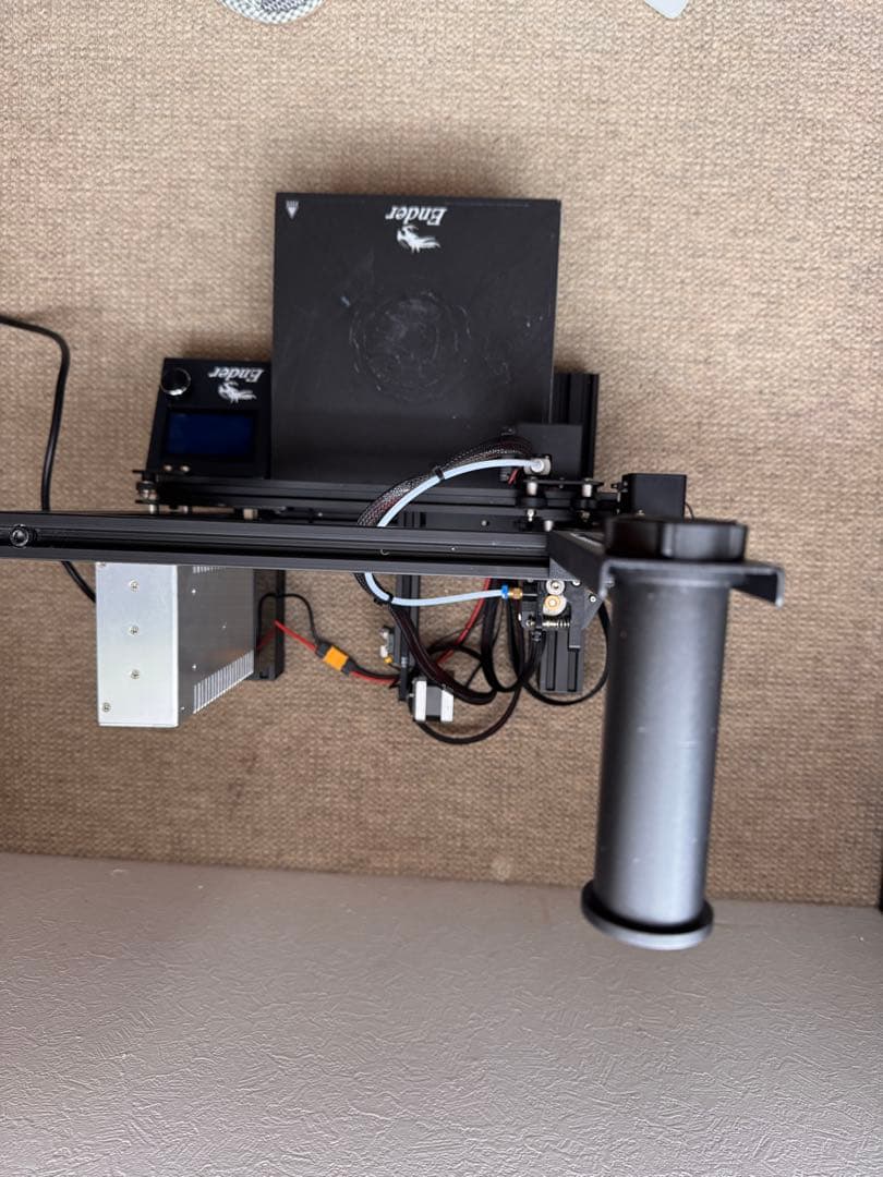 Creality Ender-3 Pro 3Dプリンター