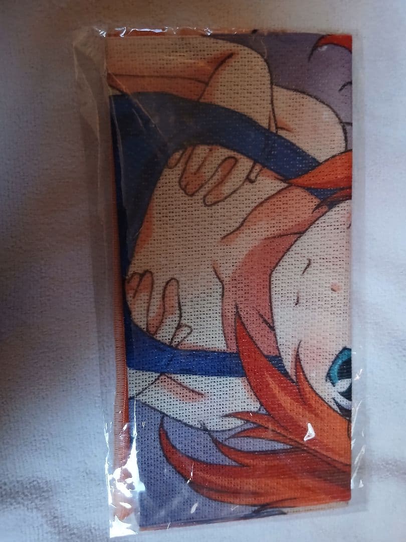 にんい様　4点あらいっこタオル