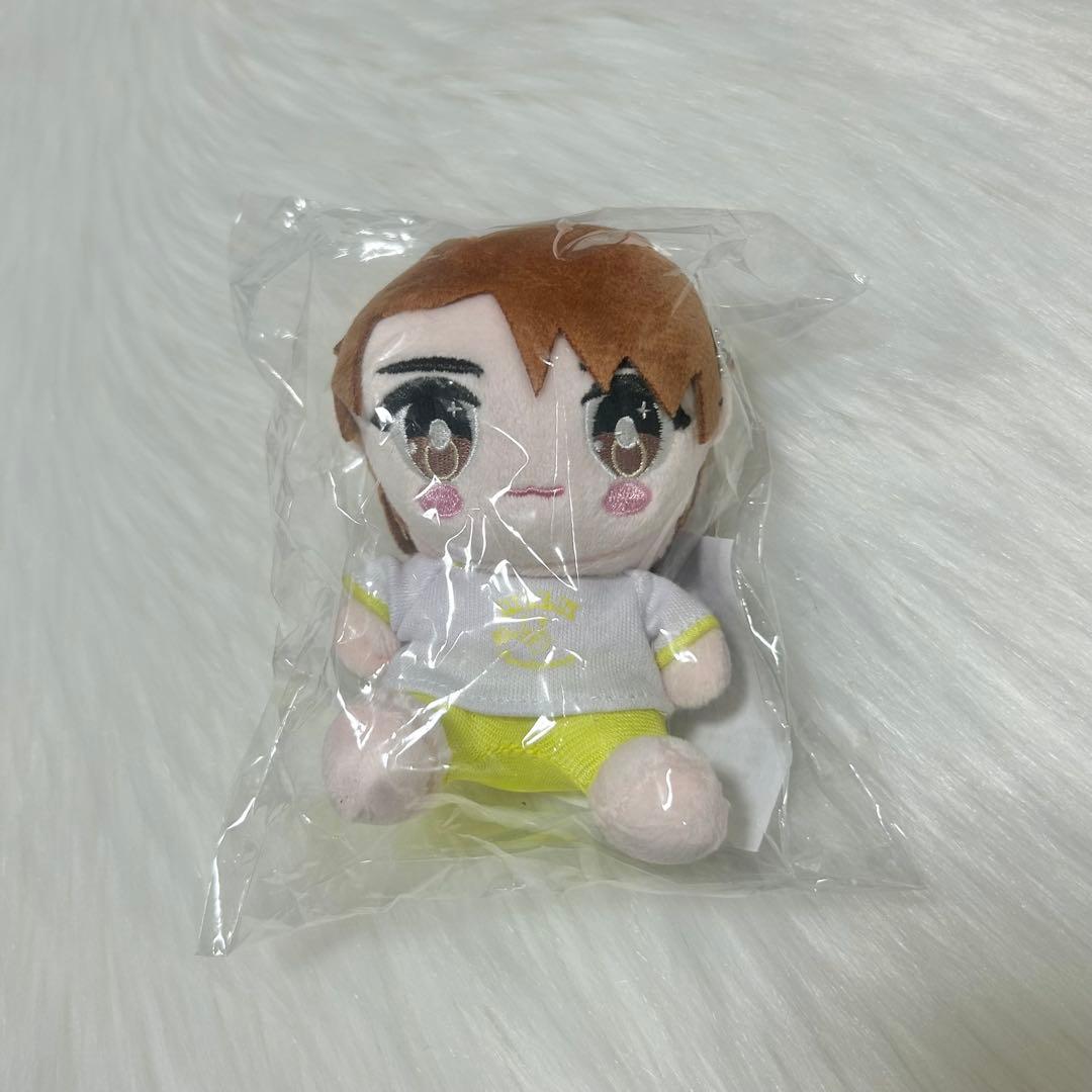 M!LK 吉田仁人 キャンドリ ぬいぐるみ