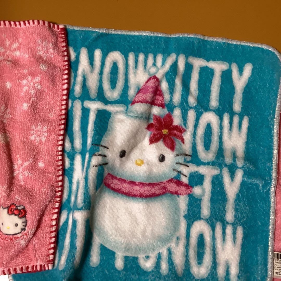 2139 ハローキティハンドタオルセット
