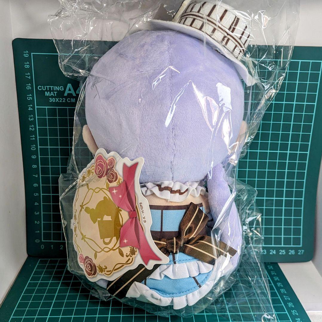 タイトーくじ ごちうさ チノ