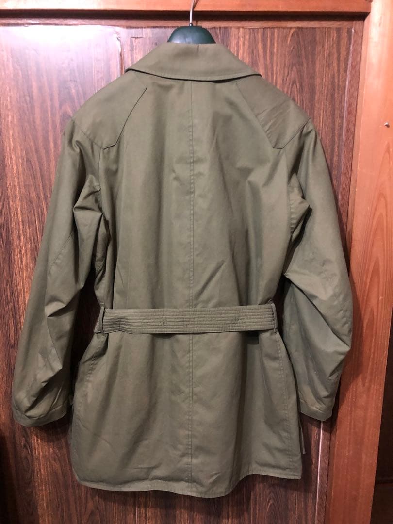 GRENFELL グレンフェル　シューター　サイズ40