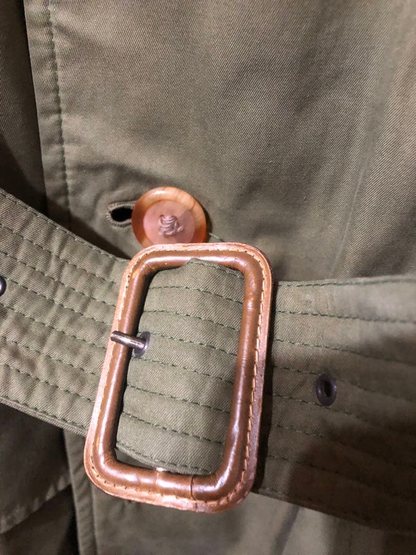 GRENFELL グレンフェル　シューター　サイズ40