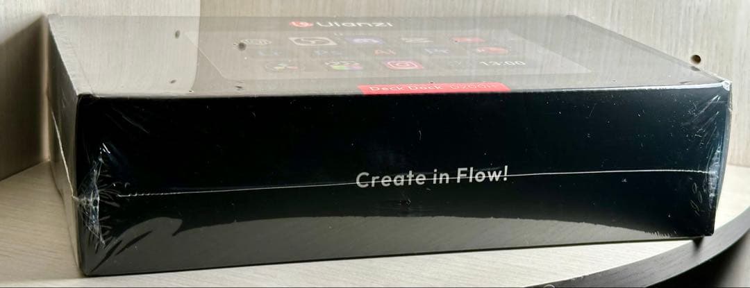 Ulanzi D200H ストリーム コントローラー