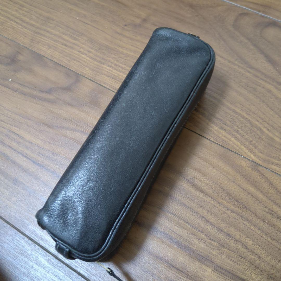 エルメス　ペンケース