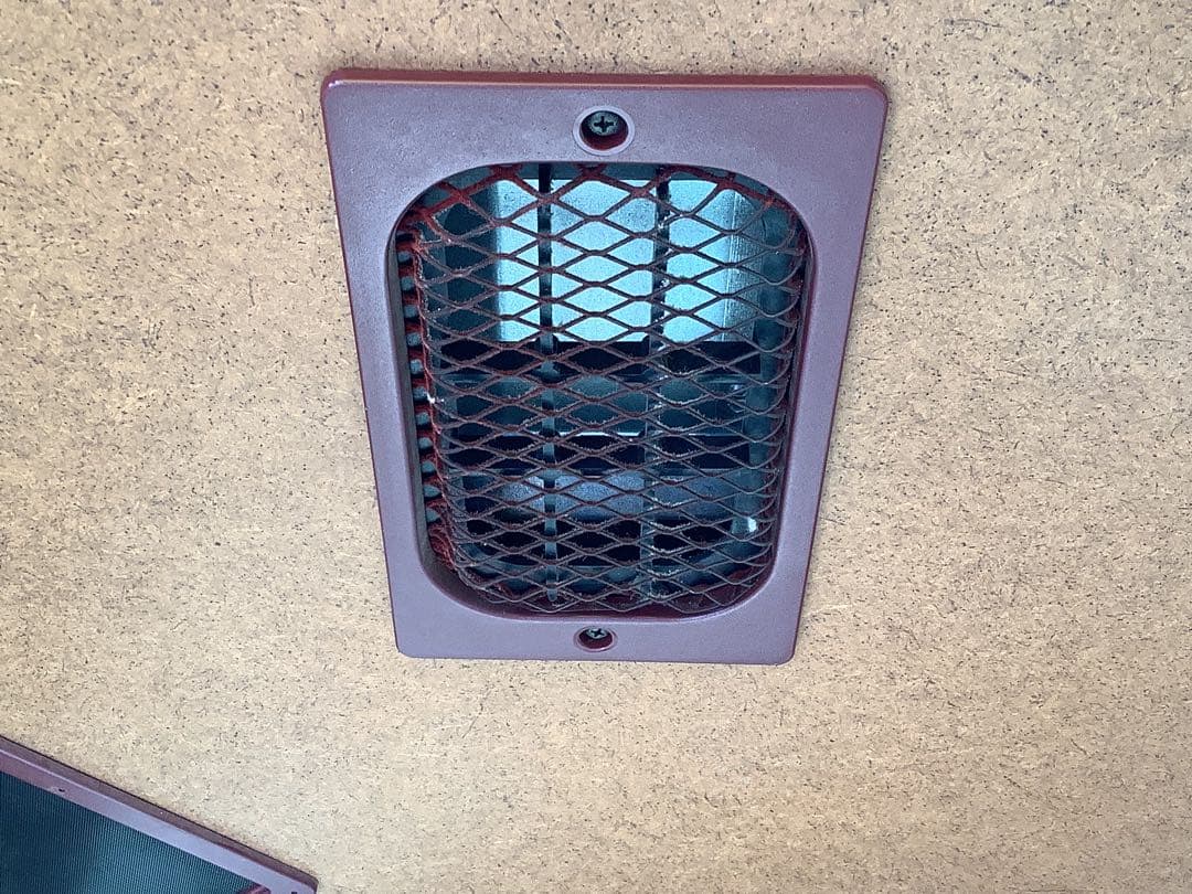 北海道民芸家具　クラレインテリア　座卓こたつ