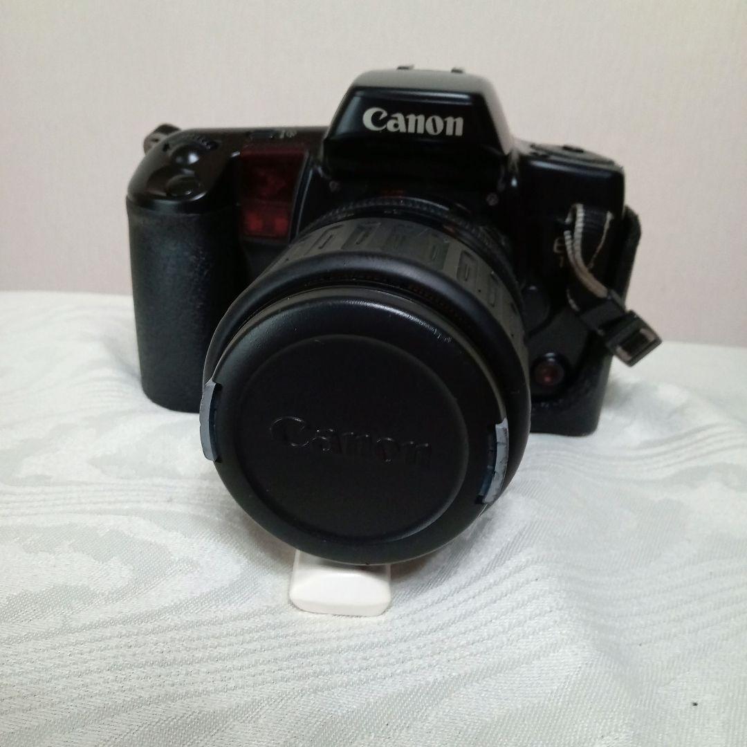 Canon EOS 10QD フィルム一眼レフカメラ