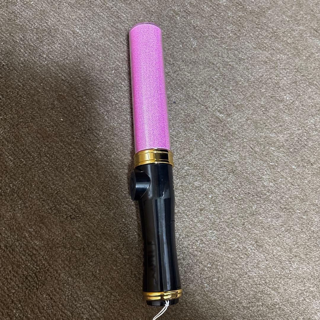 佐野勇斗　ペンライト