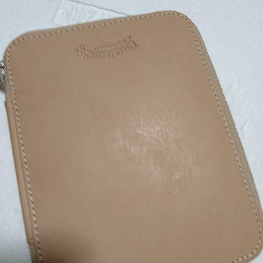 ガレンレザー　10本差し　GALEN LEATHER　ペンケース