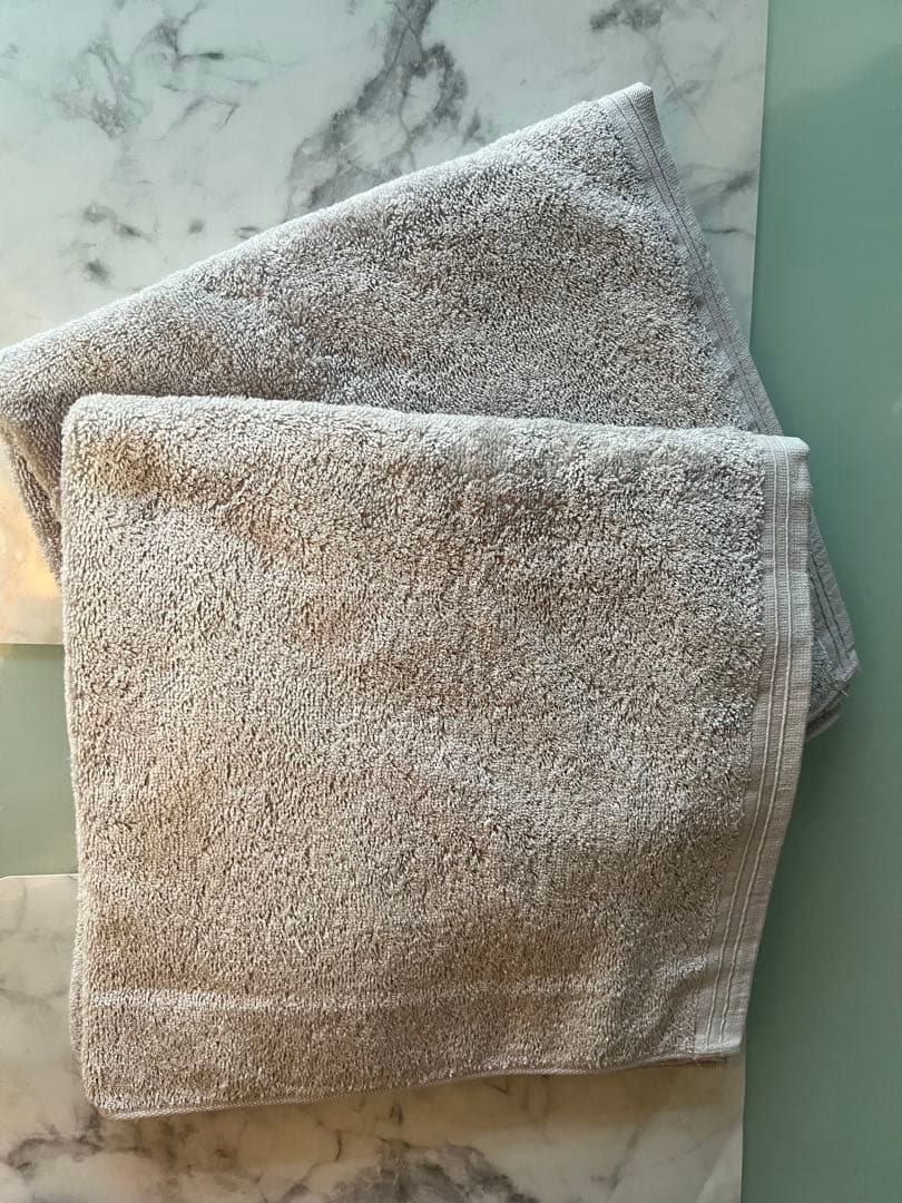 @　新品☆ホットマンバスタオル