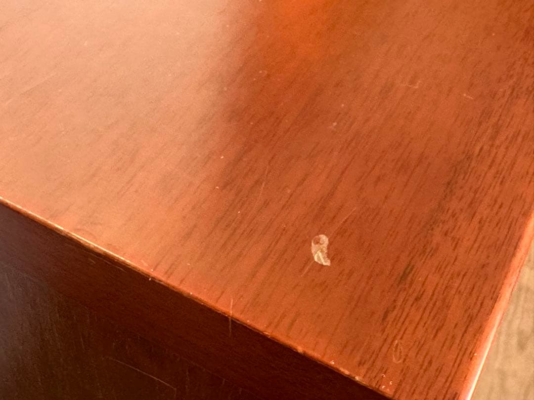 マルニ木工　地中海シリーズ　ローボード