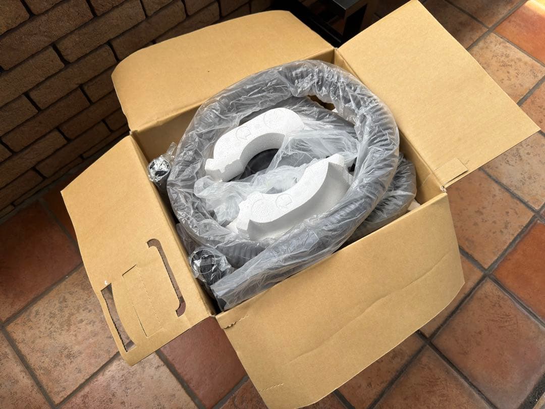 パナソニック Panasonic MC-G5000P 業務用掃除機