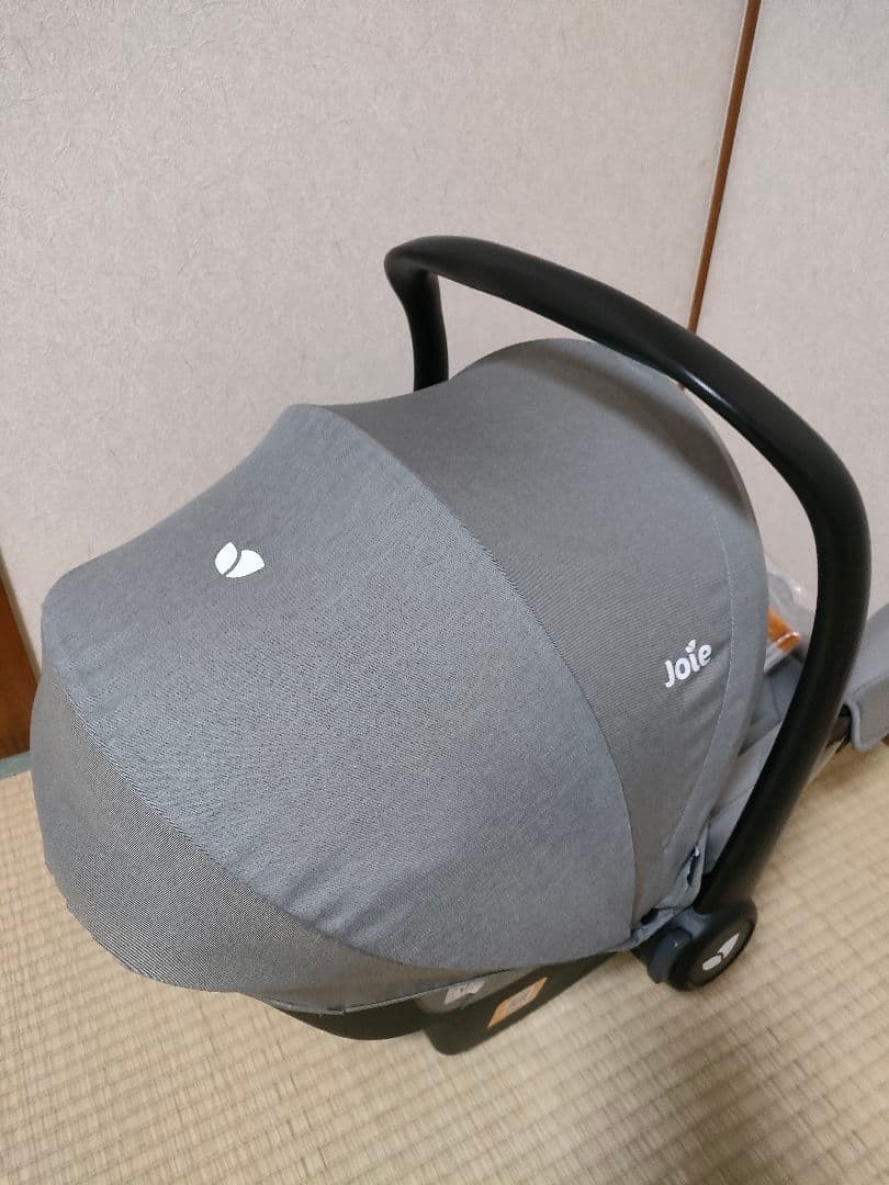 Joie i-Snug2（アイ・スナグ） ベビーシート 極美品