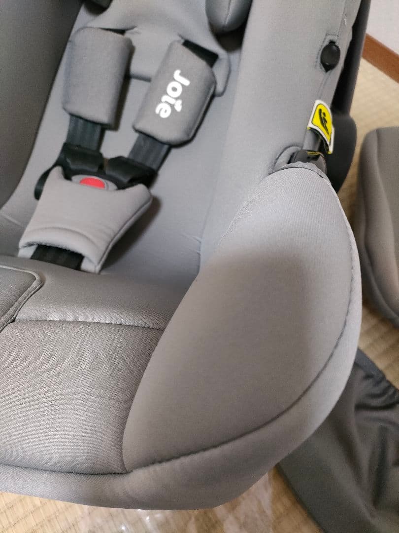 Joie i-Snug2（アイ・スナグ） ベビーシート 極美品