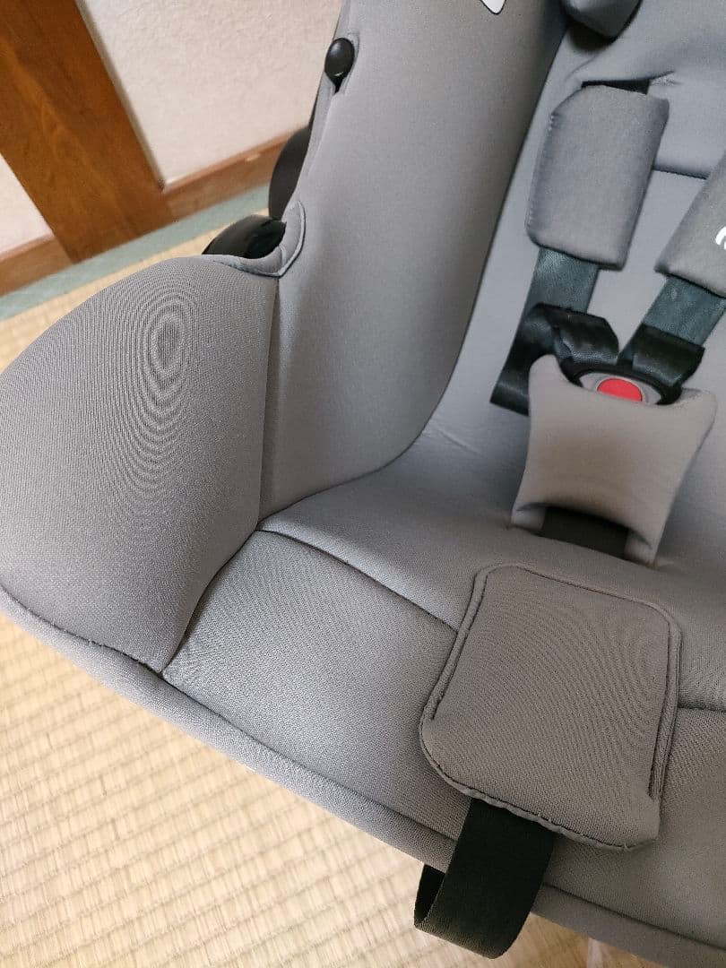 Joie i-Snug2（アイ・スナグ） ベビーシート 極美品