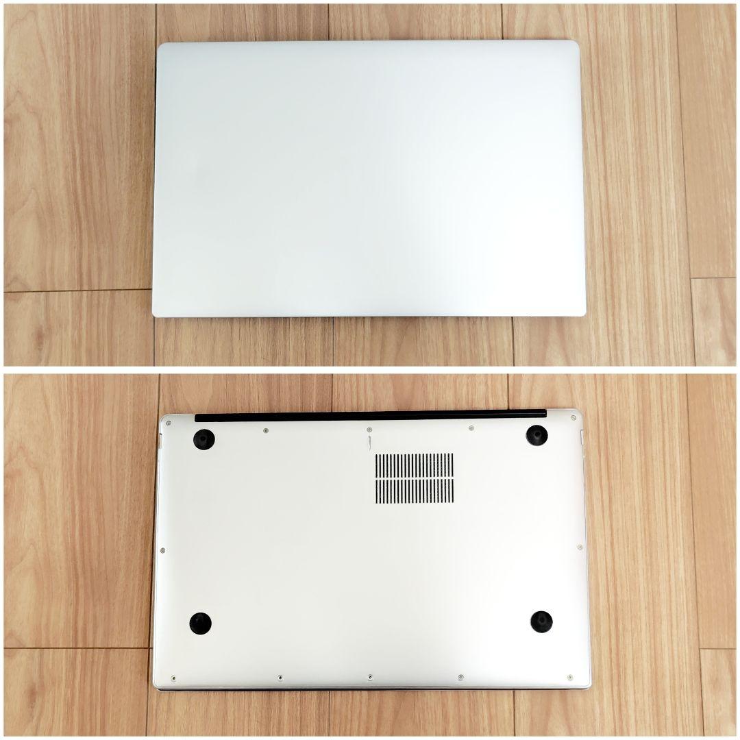 Win11 Corei7 8GB 256GB Office2024付ノートPC