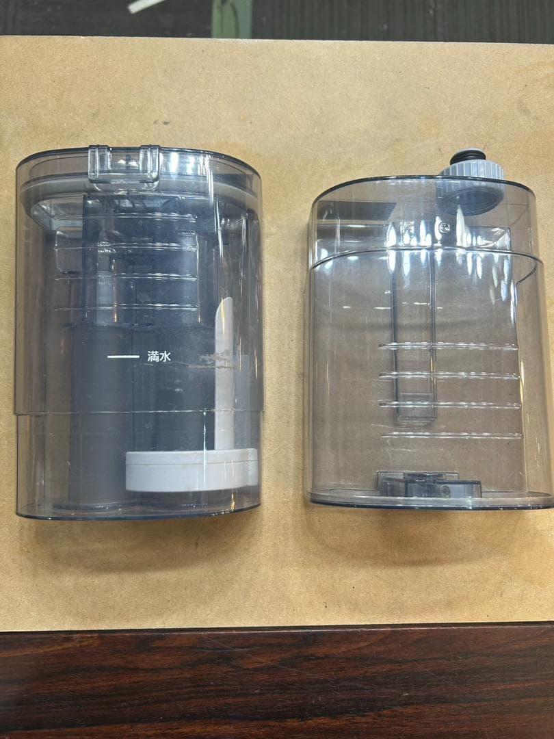 ★【2024年製】アイリスオーヤマ　リンサークリーナー RNS-P10-W