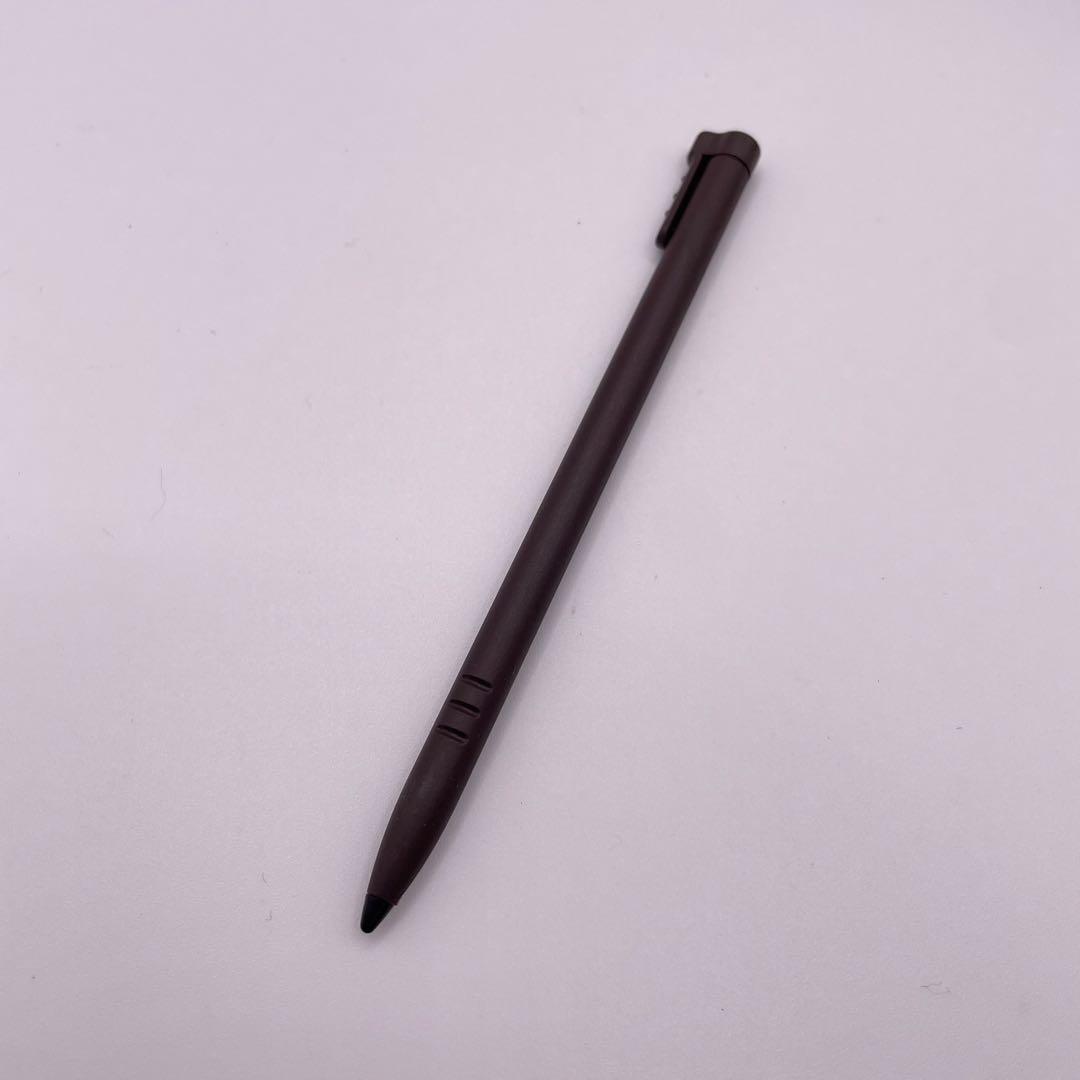 ルイヴィトン ダミエ クラヴィエ 25周年記念 ブラウン 小型 ノートパソコン