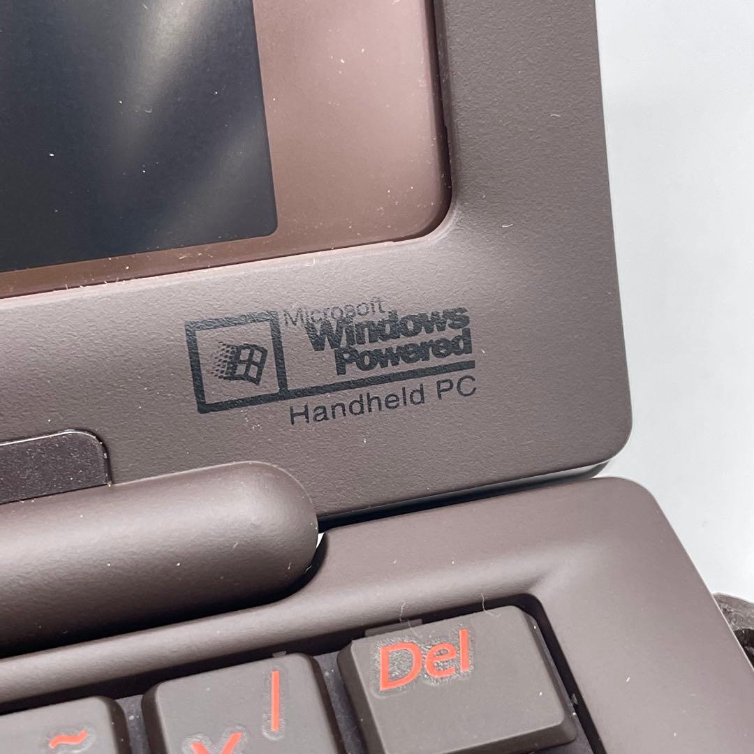 ルイヴィトン ダミエ クラヴィエ 25周年記念 ブラウン 小型 ノートパソコン