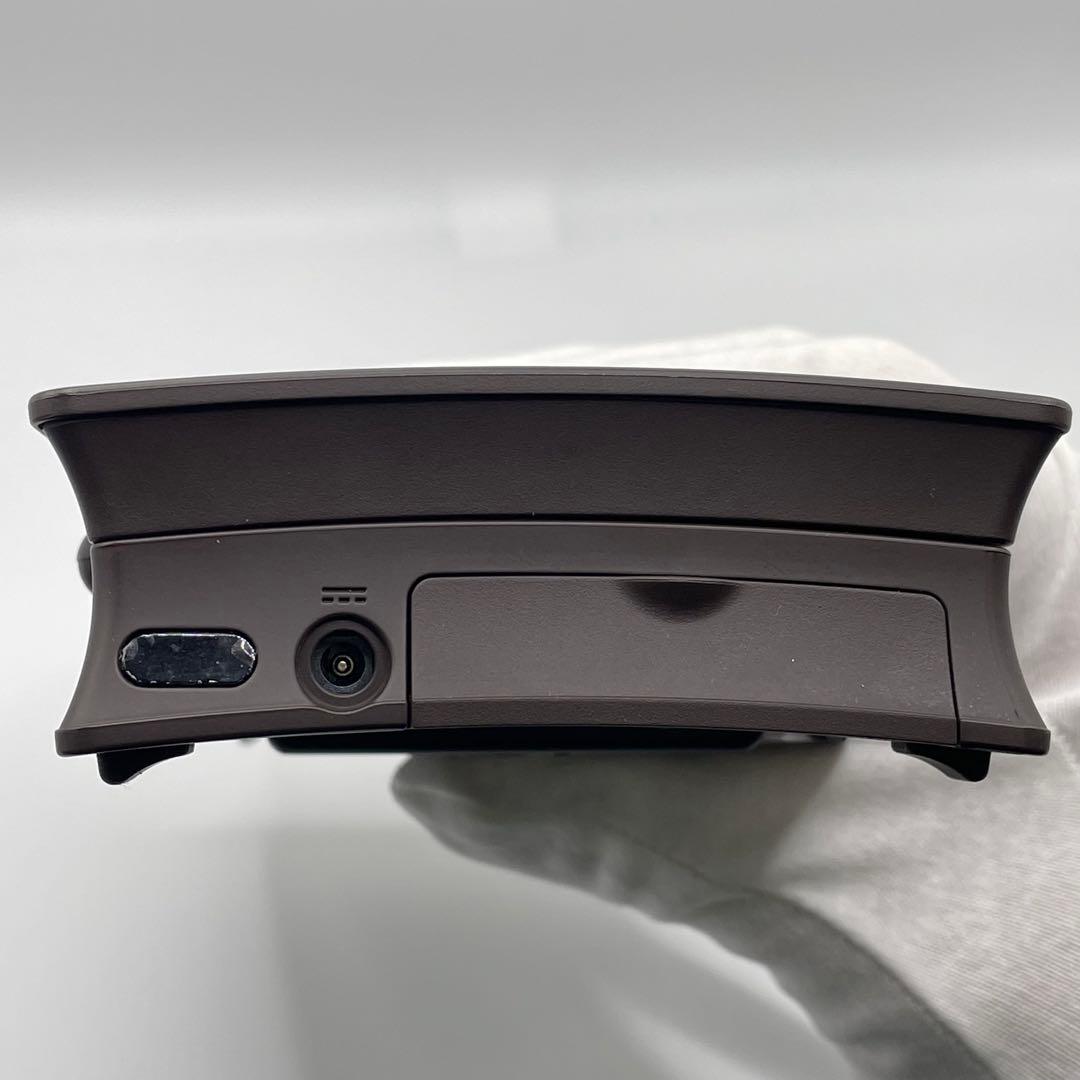 ルイヴィトン ダミエ クラヴィエ 25周年記念 ブラウン 小型 ノートパソコン