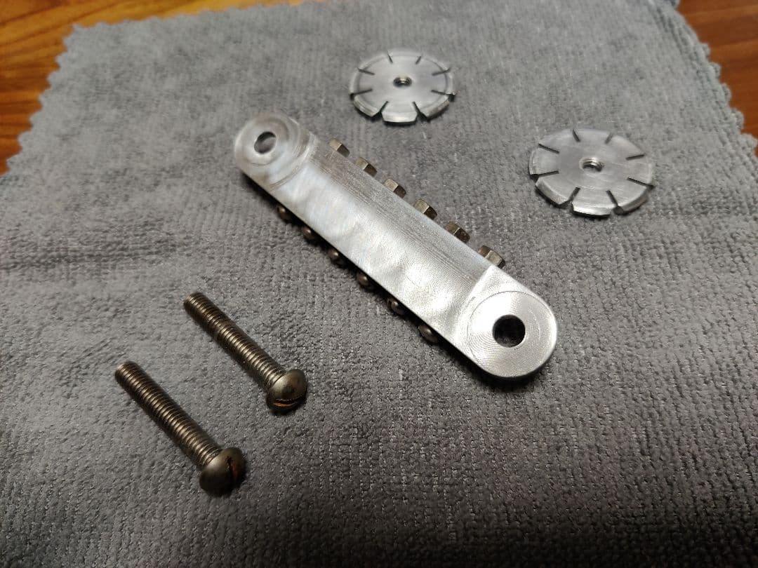 ZEMAITIS ゼマイティス　ブリッジ