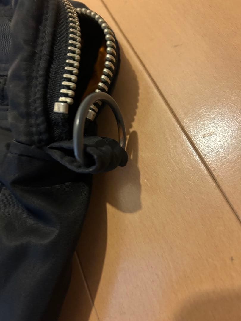 美品‼️PORTER ポーター タンカー ブリーフケース