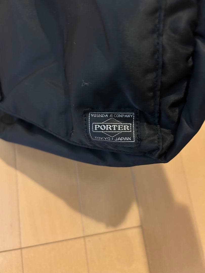 美品‼️PORTER ポーター タンカー ブリーフケース