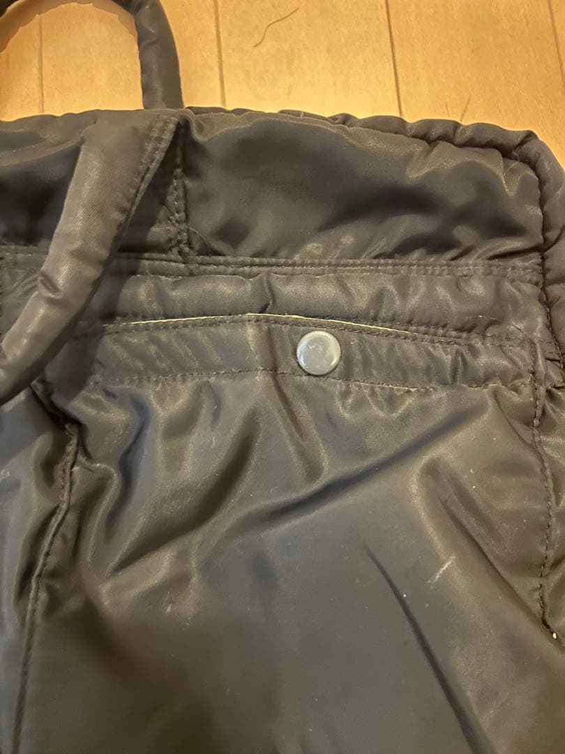 美品‼️PORTER ポーター タンカー ブリーフケース