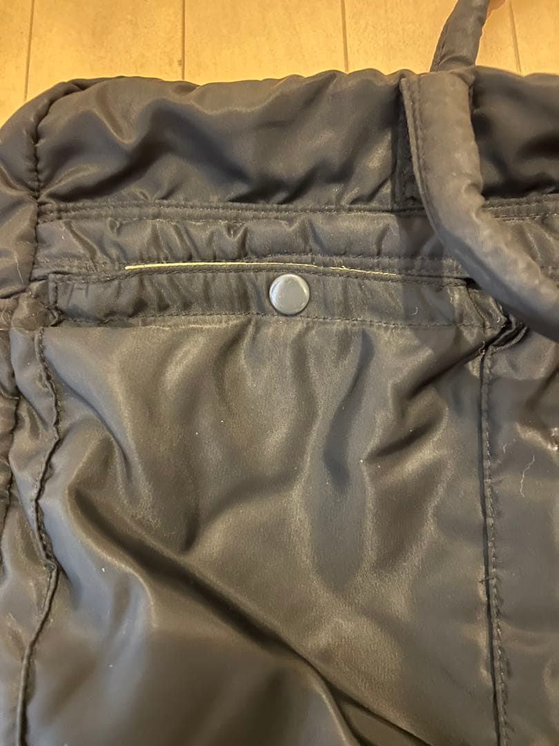 美品‼️PORTER ポーター タンカー ブリーフケース