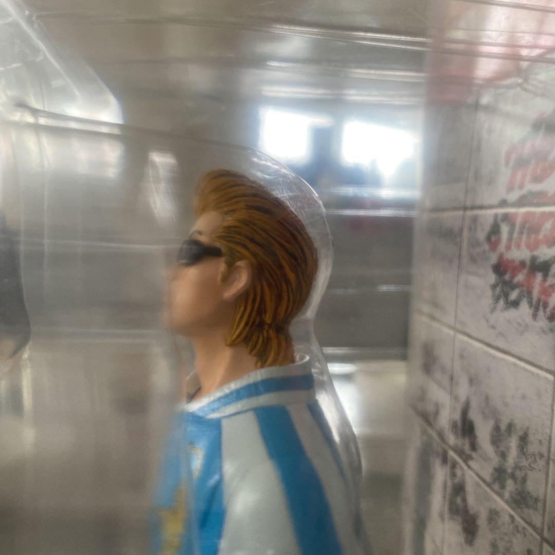 クローズ＆WORST 坊屋春道