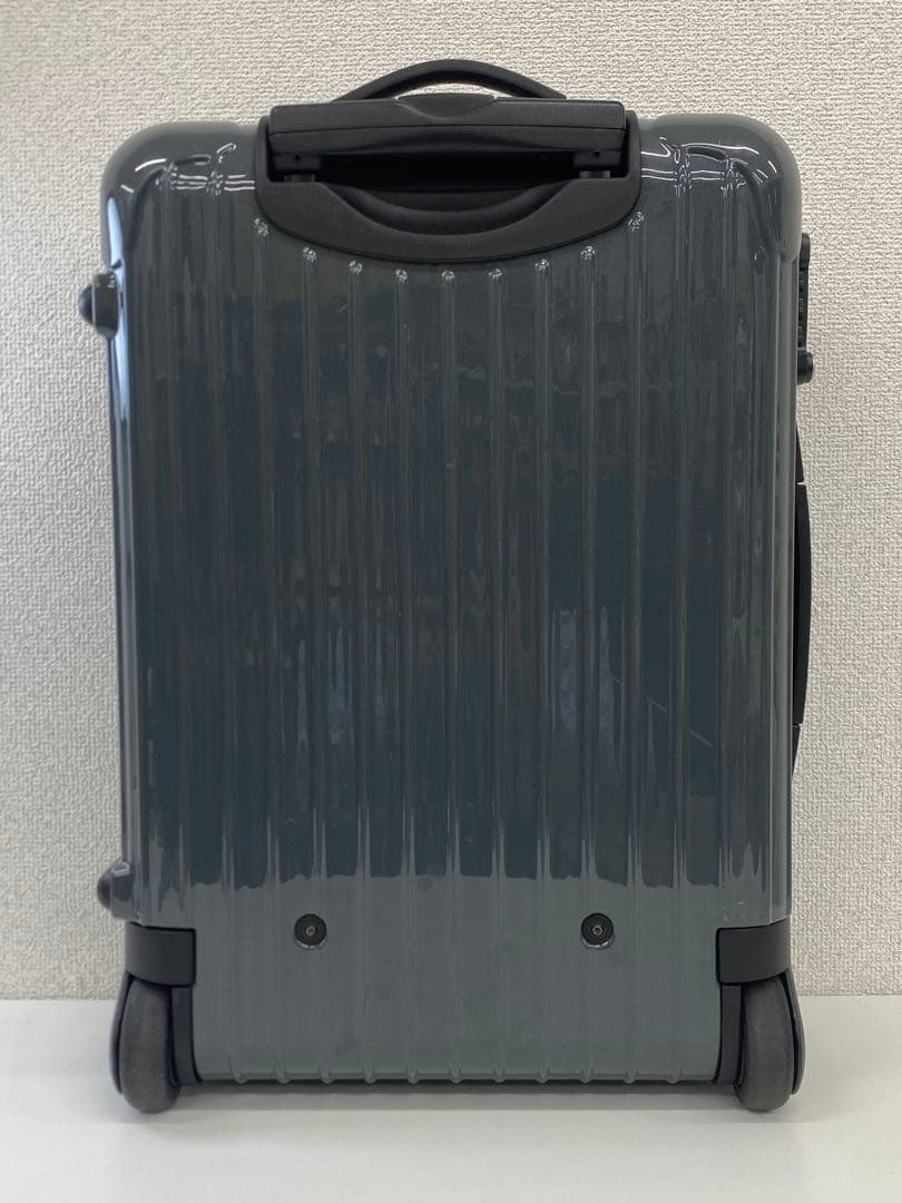 PORSCHE × RIMOWA ポルシェ×リモワ スーツケース