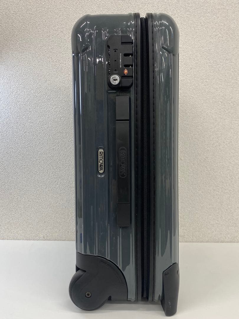 PORSCHE × RIMOWA ポルシェ×リモワ スーツケース