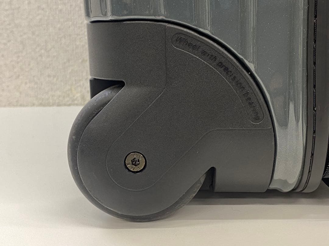 PORSCHE × RIMOWA ポルシェ×リモワ スーツケース