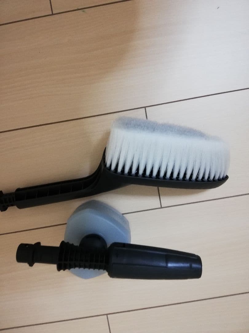 ケルヒャー家庭用高圧洗浄機 JTKサイレントプラス