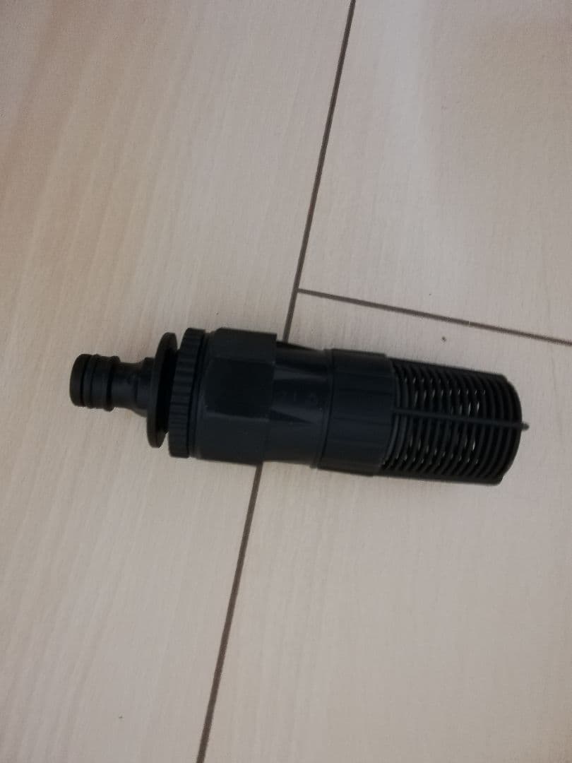 ケルヒャー家庭用高圧洗浄機 JTKサイレントプラス