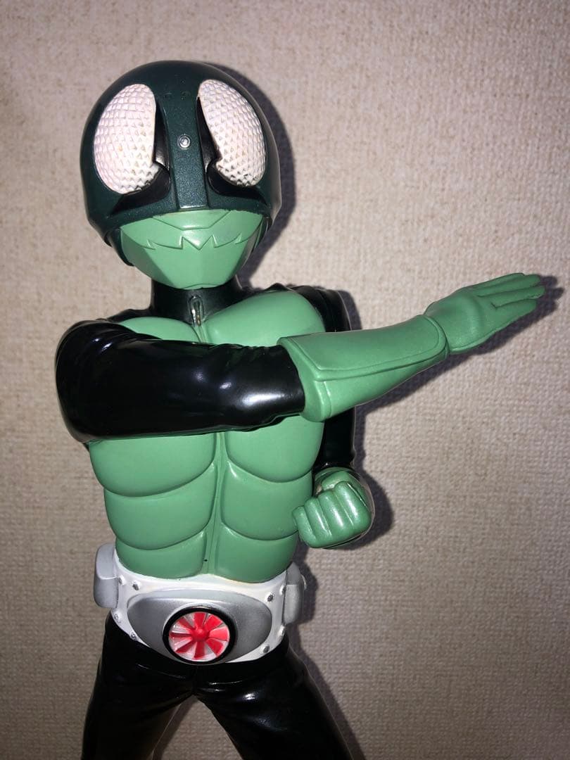 京本コレクション①仮面ライダー KYOMOTO COLLECTION 1