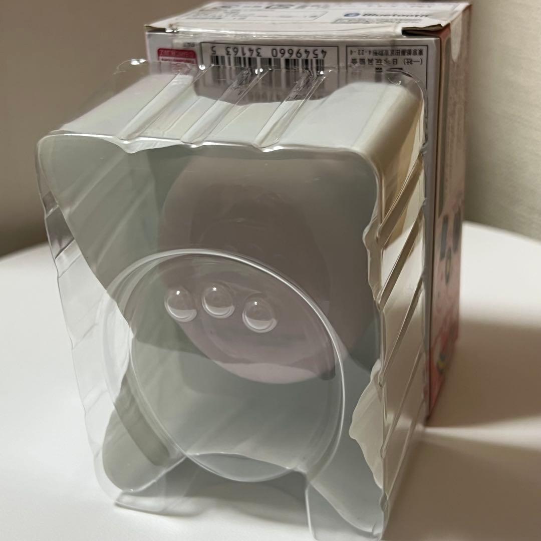 たまごっちみーつ　サンリオキャラクターズみーつver. ピンク　バンダイ