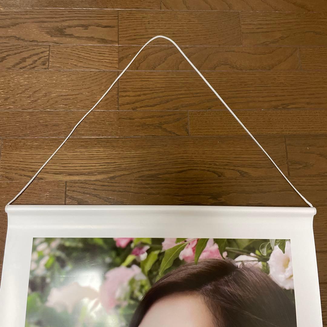 北川景子 シチズン クロスシー 特大壁掛けポスター