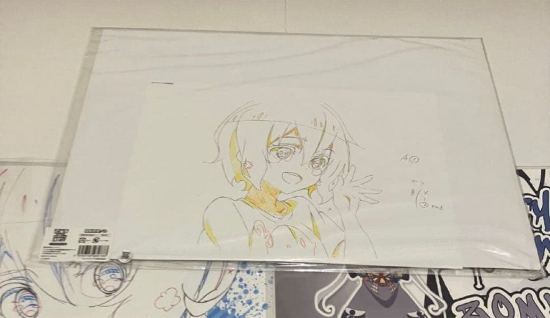 39. 【レア】ゾンビランドサガ　水野愛　詰め合わせ②