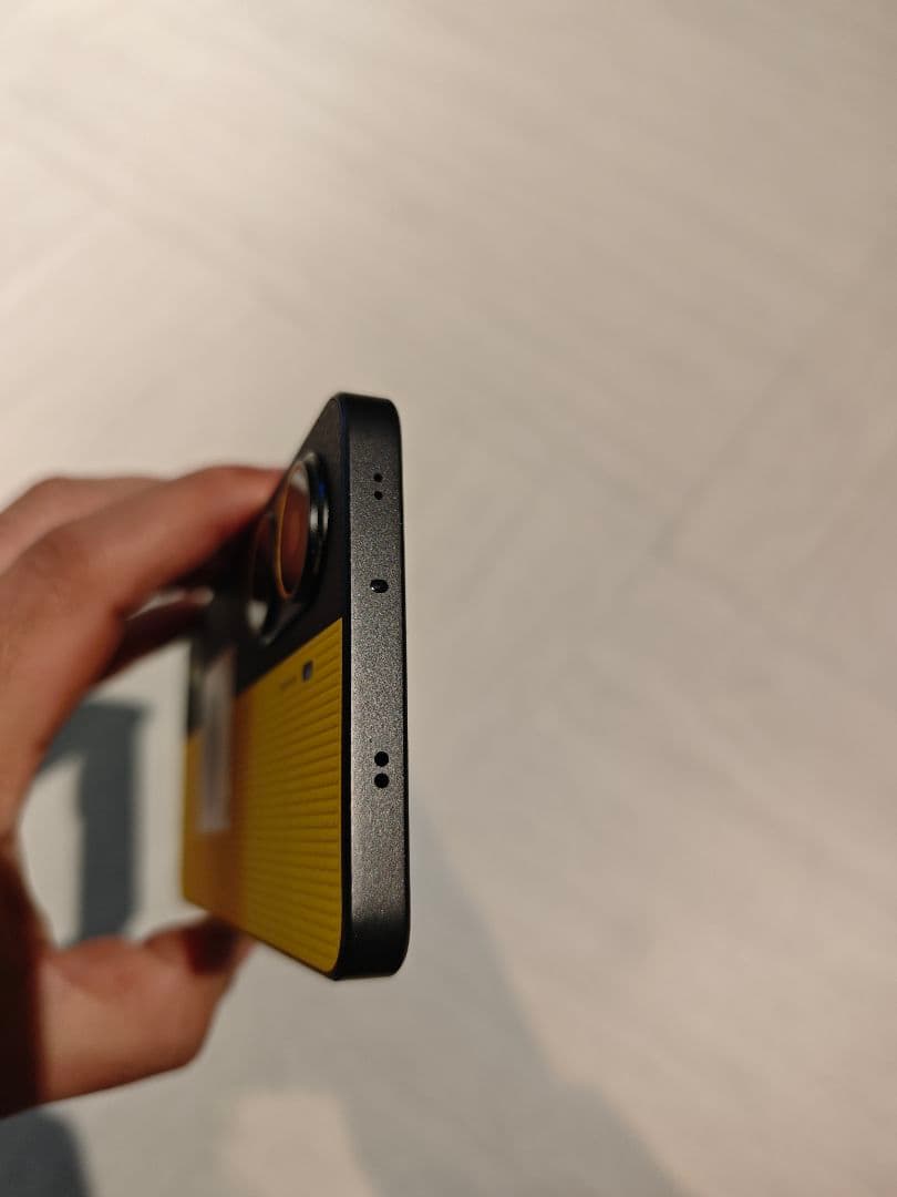 xiaomi poco x7pro 512ギガ