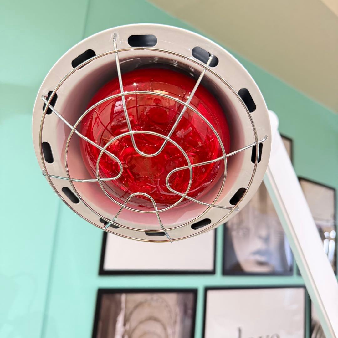 daifuku ビューティーガレージ　ハイパー赤外線ライト【275W】