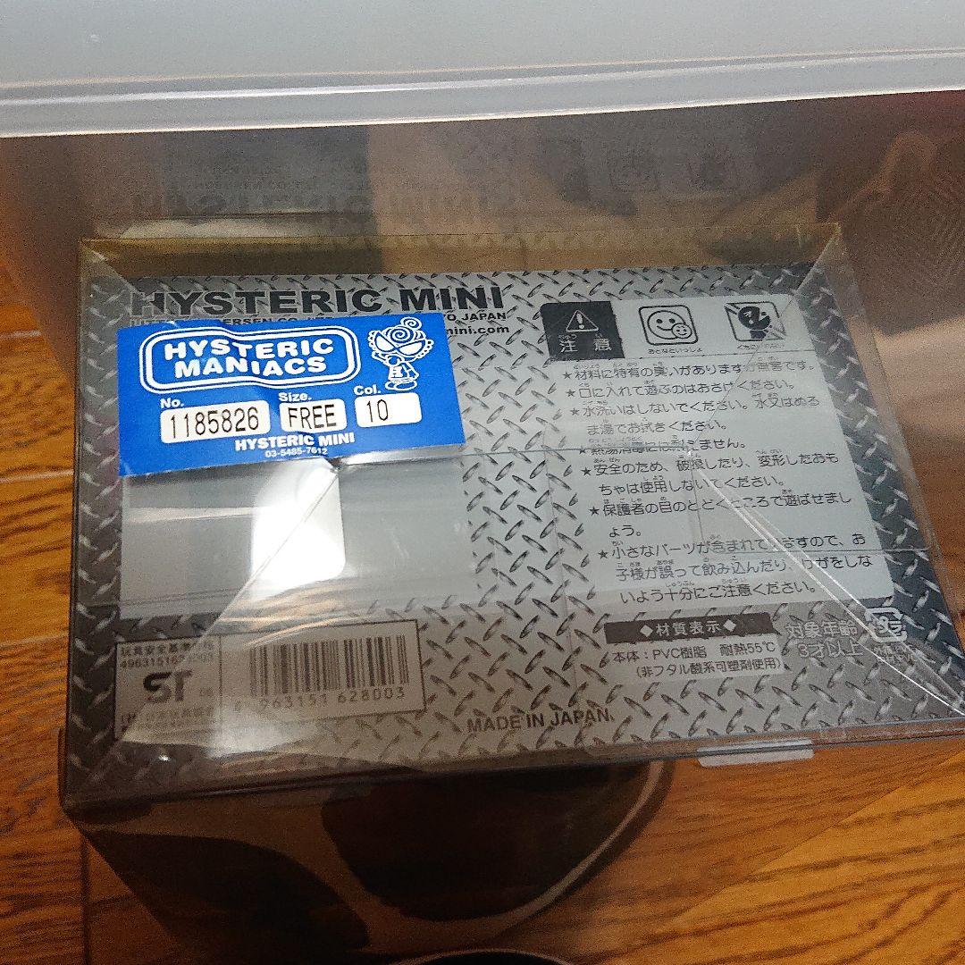 ヒステリックミニ DOLL★4th Model★LIMITED EDITION