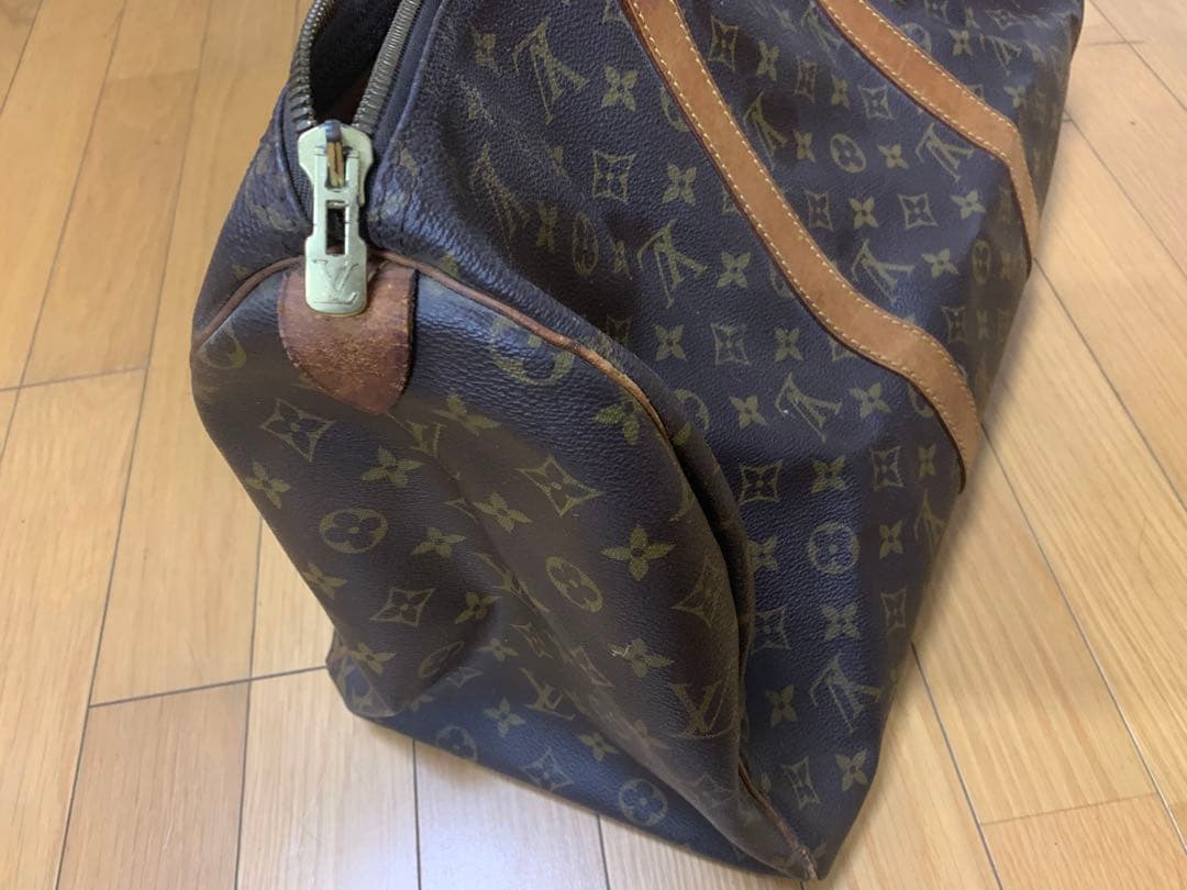 Louis Vuitton ボストンバッグ 大容量