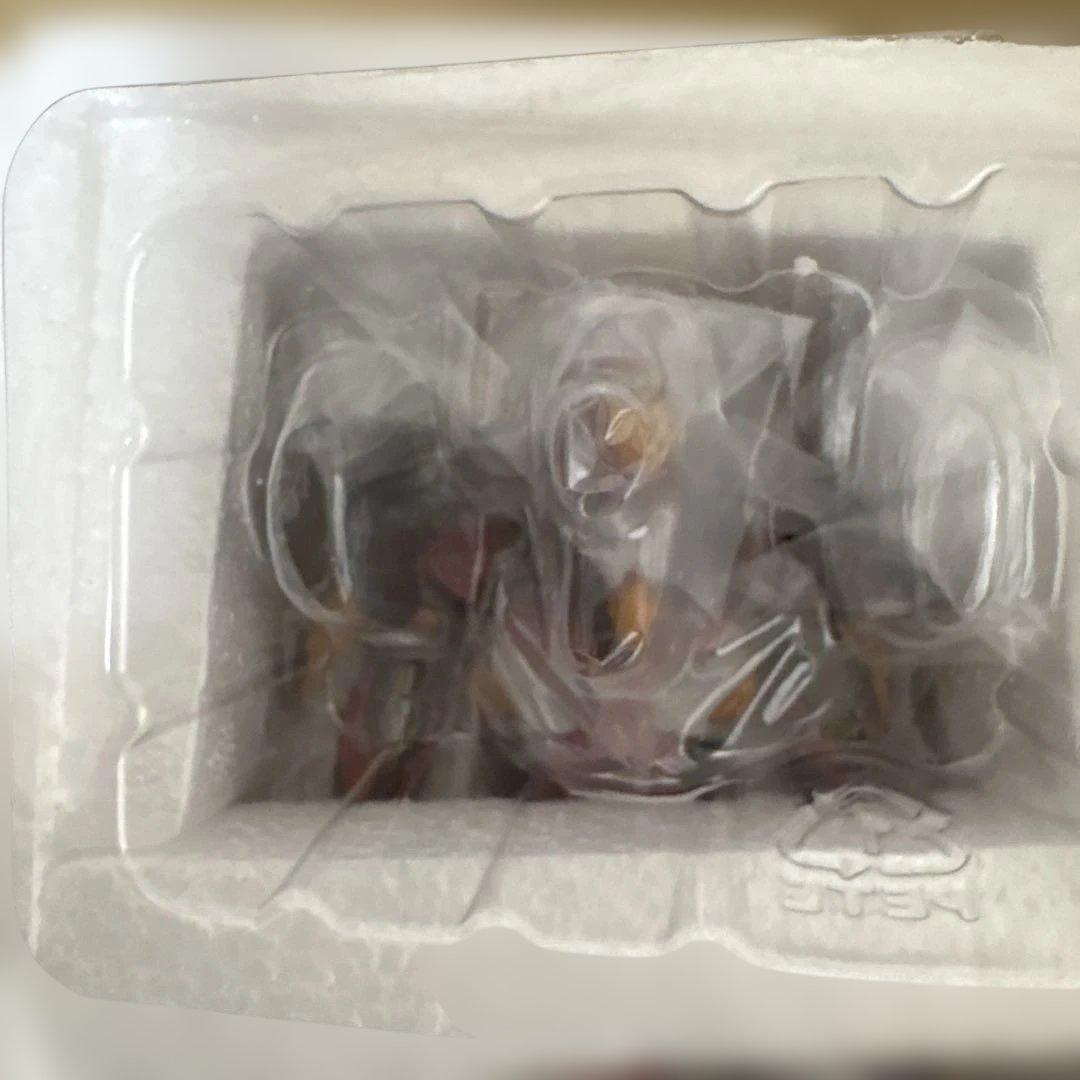 L BUILD エヴァンゲリオン 2号機　零号機