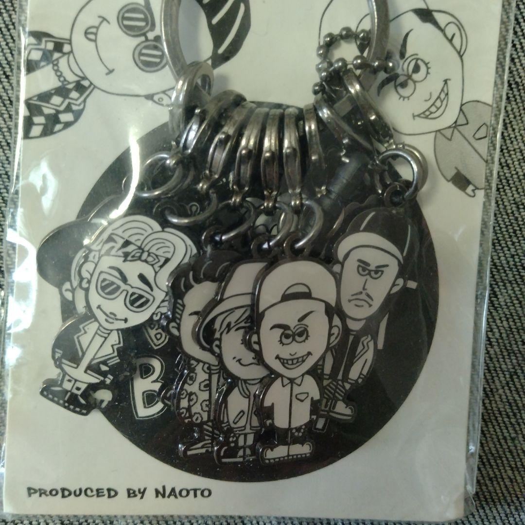 おまとめセットへ◆三代目 JSB NAOTO HONEST BROTHERS