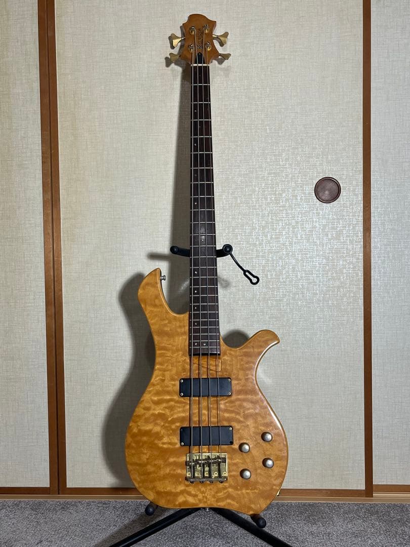 【tomo】EDWARDS E-T-98EL ラルクTETUYAモデル